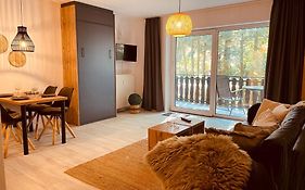 Apartment an der Wurmbergseilbahn 4